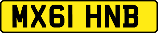 MX61HNB
