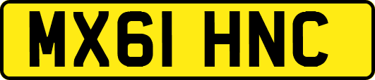 MX61HNC