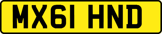 MX61HND