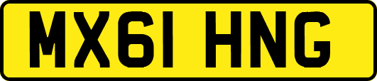MX61HNG