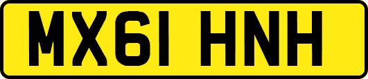 MX61HNH