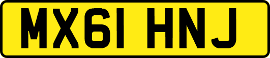 MX61HNJ
