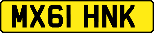 MX61HNK