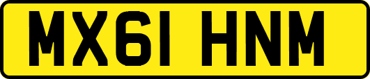 MX61HNM
