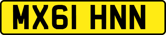 MX61HNN