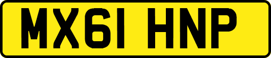 MX61HNP