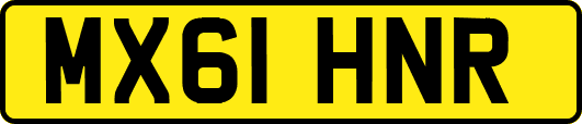 MX61HNR