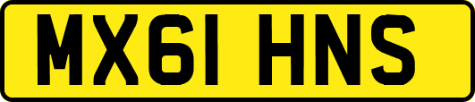 MX61HNS