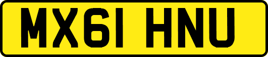 MX61HNU