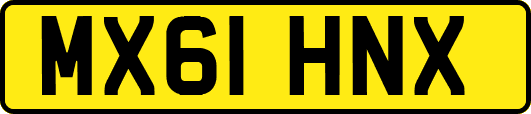 MX61HNX