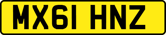 MX61HNZ