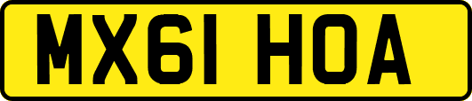 MX61HOA