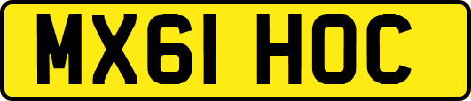 MX61HOC