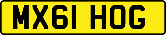 MX61HOG