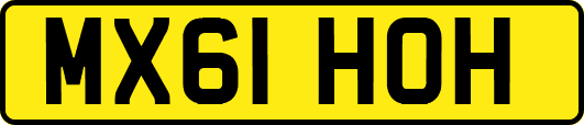 MX61HOH