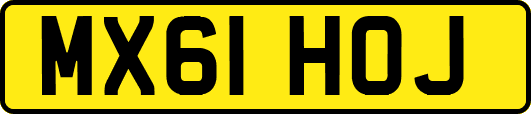 MX61HOJ