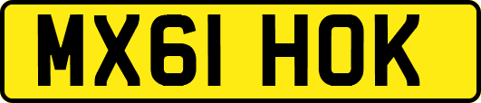 MX61HOK