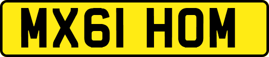 MX61HOM