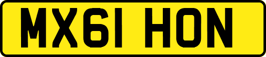 MX61HON