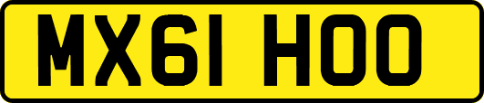 MX61HOO