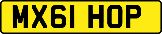 MX61HOP