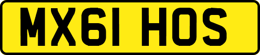 MX61HOS
