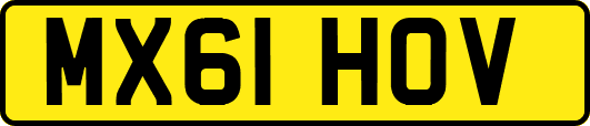 MX61HOV