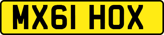 MX61HOX
