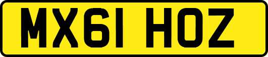 MX61HOZ