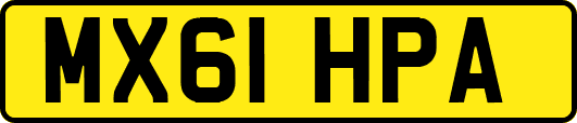 MX61HPA
