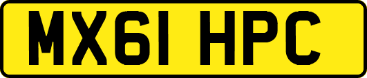 MX61HPC