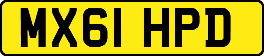 MX61HPD