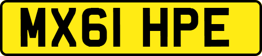 MX61HPE