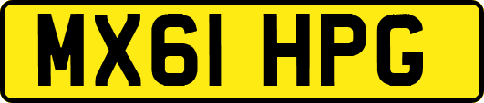 MX61HPG