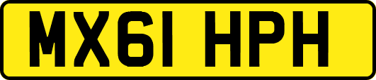 MX61HPH