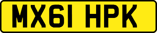 MX61HPK