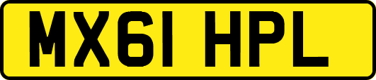 MX61HPL