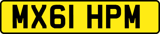 MX61HPM