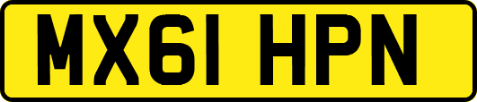 MX61HPN