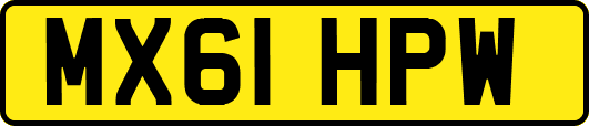 MX61HPW