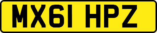 MX61HPZ