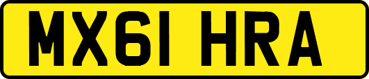 MX61HRA