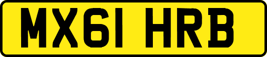 MX61HRB