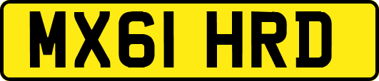 MX61HRD