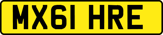 MX61HRE