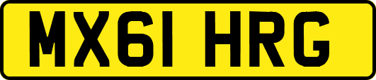 MX61HRG