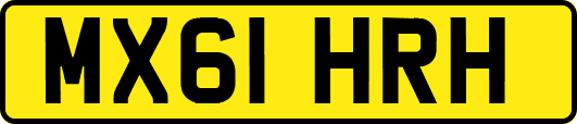 MX61HRH