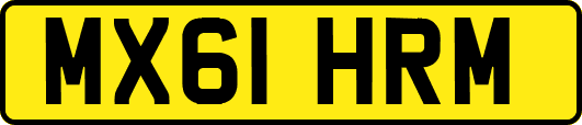 MX61HRM