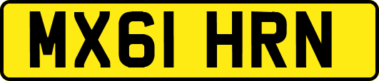 MX61HRN