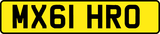MX61HRO